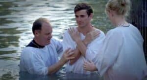 Am I Ready for Baptism?