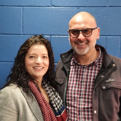 My Bible College - Riverland Central Church 1 Riverland Central Church Pastors Joella & David Crossfield Axx