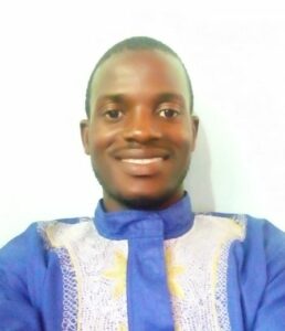Edwin Maiwoe Yah, Liberia